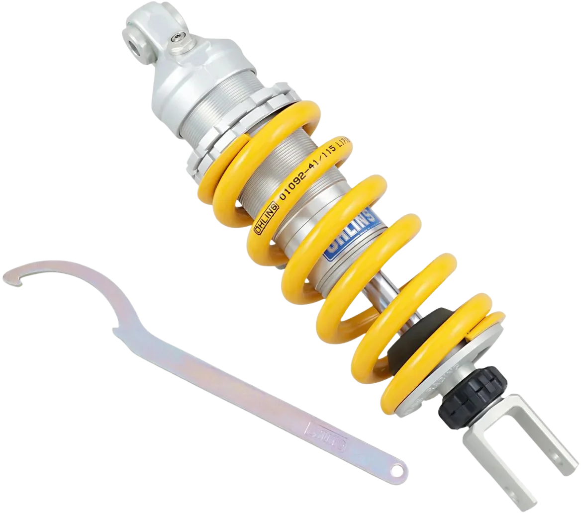Amortisseur arrière Ohlins - Yamaha MT-07 - Image 1